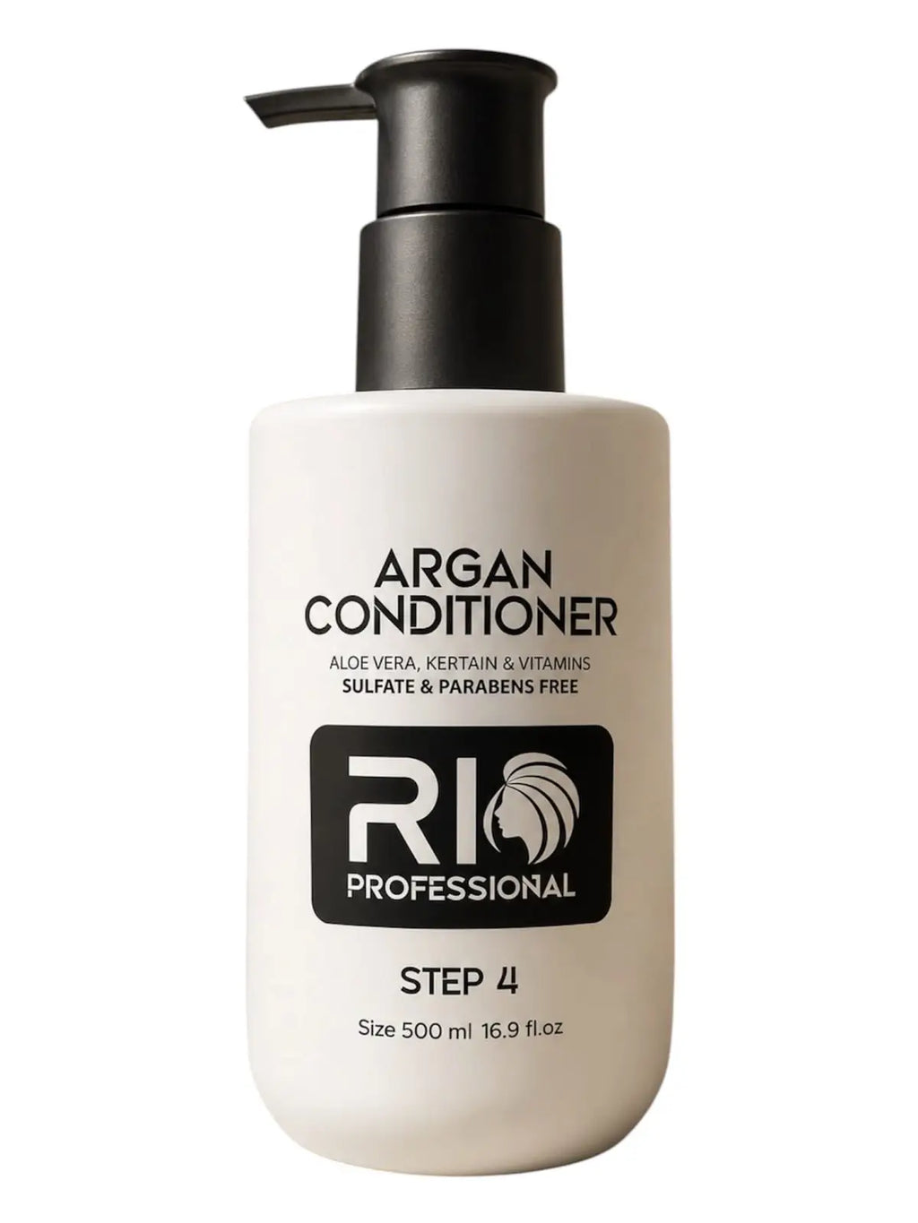 Rio Argan Post Conditioner – 500ml – After Care