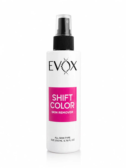 Evox Shift Color Skin Remover – 200ml