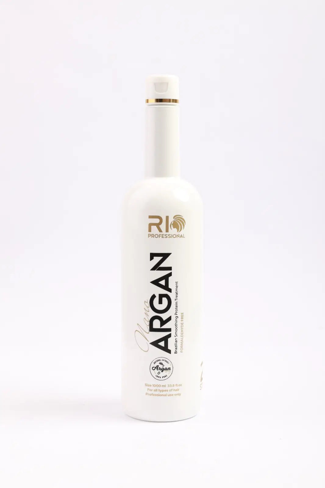 Rio Argan Smoothing Protein Treatment – 1000ml