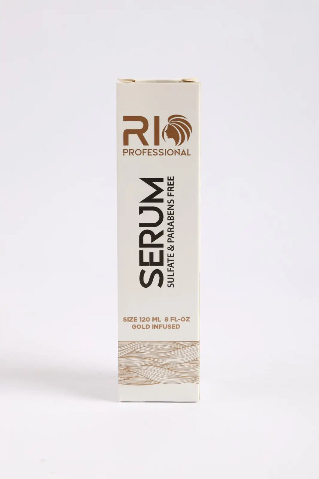 Rio Argan Oil – 120ml – After Care
