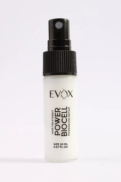 Evox Power BioCell Repair Ampoules – Box 24 Ampules – 20ml
