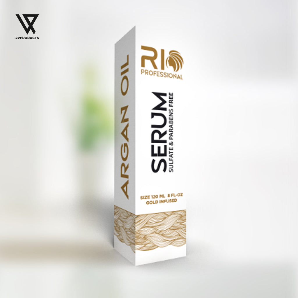 Rio Argan Oil – 120ml – After Care