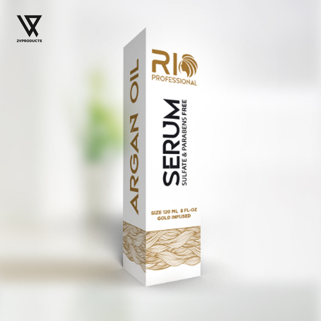 Rio Argan Oil – 120ml – After Care